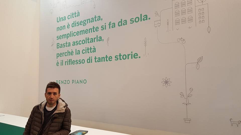 Stefano Coletta, assessore all'Ambiente: «Aprile potrebbe essere decisivo per l'appalto rifiuti» Stefano Coletta, assessore all'Ambiente: «Aprile potrebbe essere decisivo per l'appalto rifiuti»